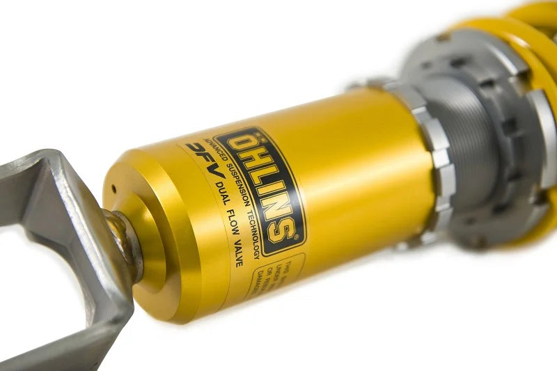 Ohlins 99-09 Honda S2000 Road & Track Coilover System - Main Product View