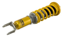 Load image into Gallery viewer, Ohlins 99-09 Honda S2000 Road &amp; Track Coilover System - Side View