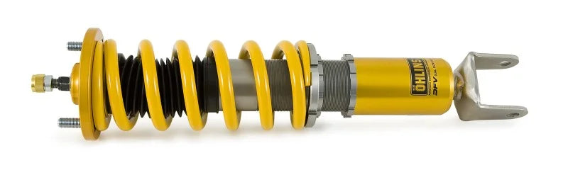 Ohlins 99-09 Honda S2000 Road & Track Coilover System - Back View