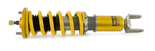 Load image into Gallery viewer, Ohlins 99-09 Honda S2000 Road &amp; Track Coilover System - Back View