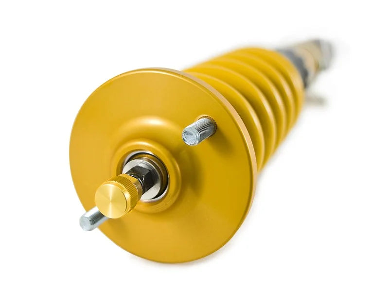 Ohlins 99-09 Honda S2000 Road & Track Coilover System - Installation View