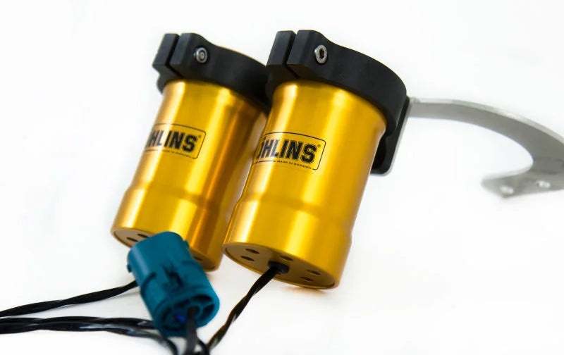 Ohlins Cancellation Kit - Magnetic Ride fits 2016-2020 Audi R8 (2nd Gen.) - Main Product View
