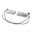 Load image into Gallery viewer, Ohlins Cancellation Kit - Magnetic Ride fits 2016-2020 Audi R8 (2nd Gen.) - Side View