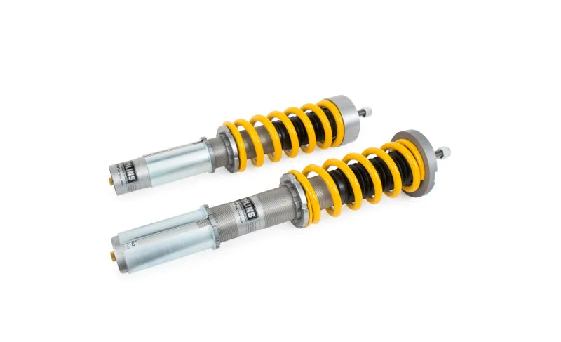 Ohlins Coilover Suspension System (982) (Excl. Spyder/GT4) fits 2017-2025 Porsche 718 Boxster / 2017-2025 Porsche 718 Caym...