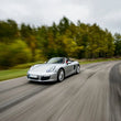 Load image into Gallery viewer, Ohlins Coilover Suspension System (982) (Excl. Spyder/GT4) fits 2017-2025 Porsche 718 Boxster / 2017-2025 Porsche 718 Caym...