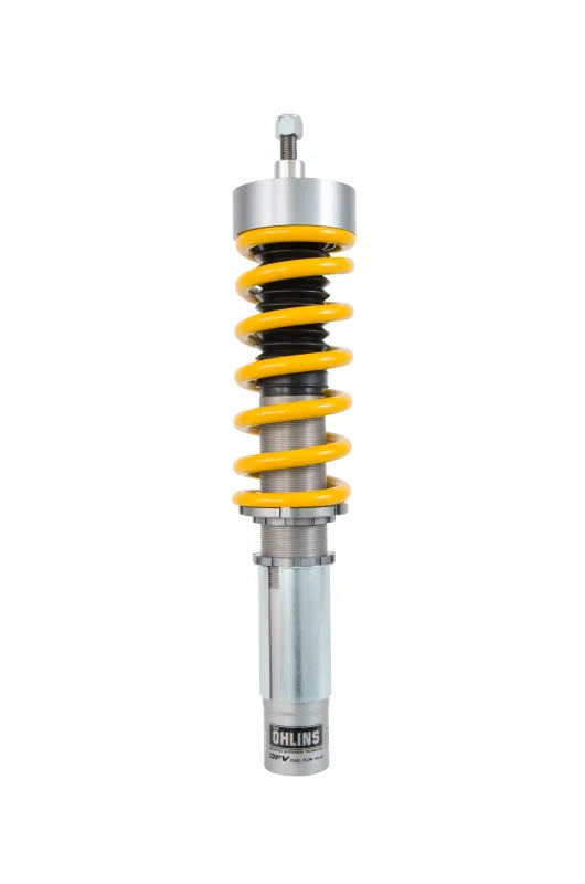 Ohlins Coilover Suspension System (982) (Excl. Spyder/GT4) fits 2017-2025 Porsche 718 Boxster / 2017-2025 Porsche 718 Caym...