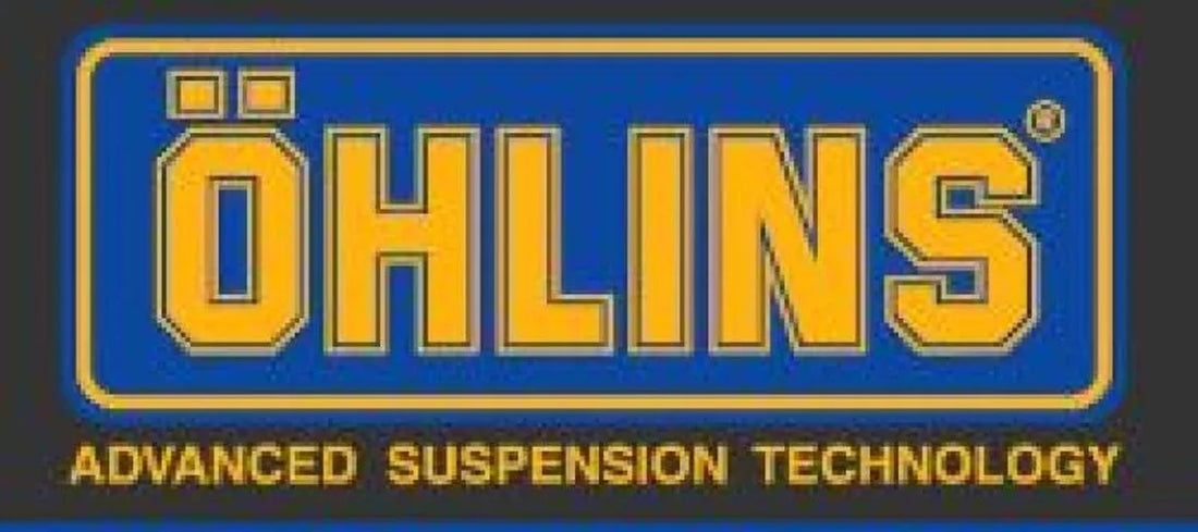 Ohlins Coilover Suspension System (982) (Excl. Spyder/GT4) fits 2017-2025 Porsche 718 Boxster / 2017-2025 Porsche 718 Caym...