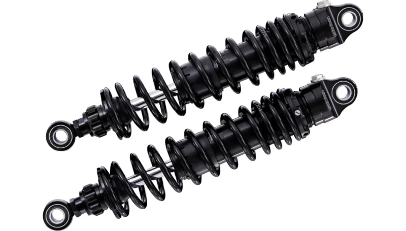 Ohlins FLH/FLT S2 13in REB 90-23 BLK