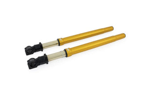 Ohlins Front Fork USD Universal 50/54/800 Gold *See Tech Notes* - Main Product View