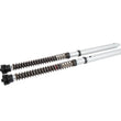 Load image into Gallery viewer, Ohlins NIX 30 Street Cartridge Kit (Incl. Springs 08444-95/10/11) fits 2018-2020 Harley-Davidson Fxfb Fat Bob 107 / 2018-2...