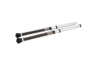 Ohlins NIX 30 Street Cartridge Kit (Incl. Springs 08444-95/10/11) fits 2018-2020 Harley-Davidson Fxfb Fat Bob 107 / 2018-2...