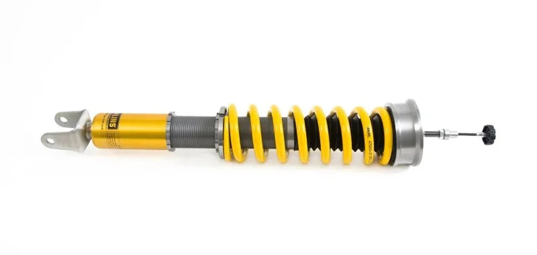 Ohlins 07-24 Nissan GTR (R35) Road & Track Coilover System - Additional View 6