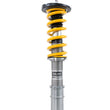 Load image into Gallery viewer, Ohlins Road &amp; Track Coilover System fits 1997-2012 Porsche Boxster / Cayman (986/987) - Side View
