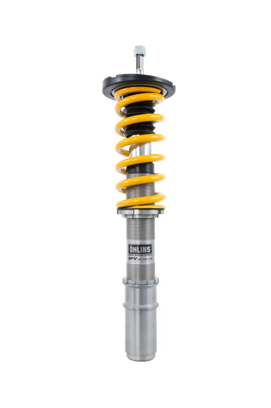 Ohlins Road & Track Coilover System fits 1997-2012 Porsche Boxster / Cayman (986/987) - Side View