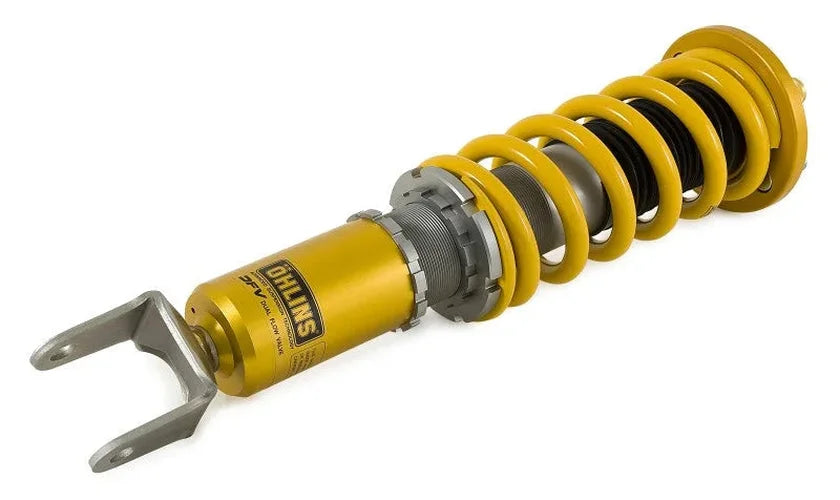 Ohlins 99-09 Honda S2000 Road & Track Coilover System - Side View