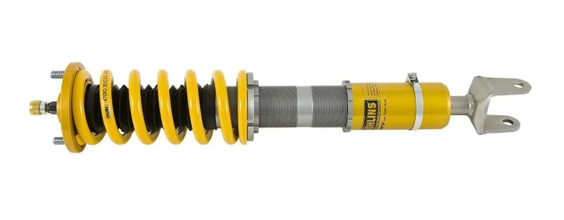 Ohlins 99-09 Honda S2000 Road & Track Coilover System - Additional View 5