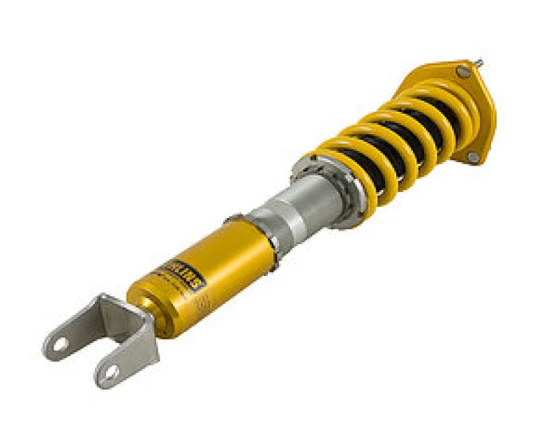 Ohlins Road & Track Coilover System fits 2003-2011 Mazda Rx-8 SE3P - Installation View