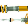 Load image into Gallery viewer, Ohlins Road &amp; Track Coilover System fits 2003-2011 Mazda Rx-8 SE3P - Back View
