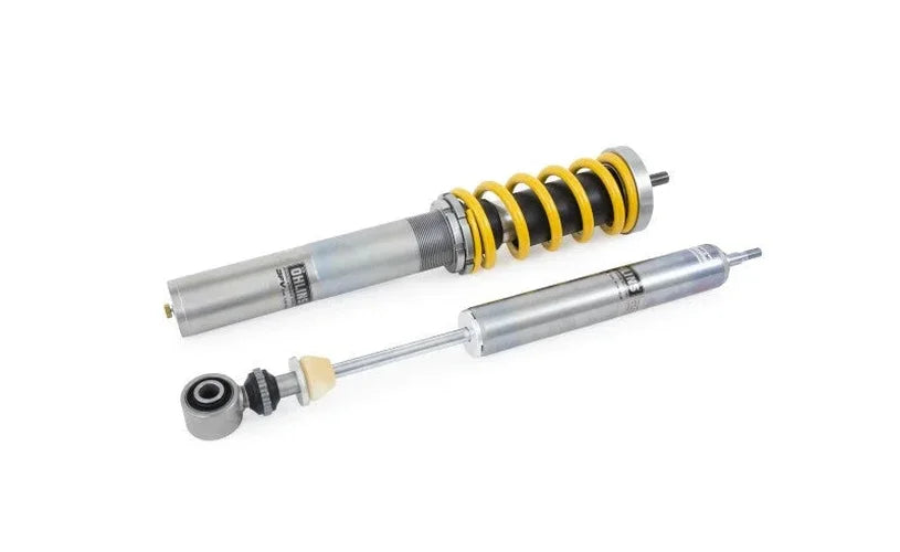 Ohlins 06-14 Audi A3/TT/TTRS (8P) Road & Track Coilover System - Installation View
