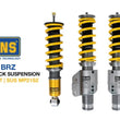 Load image into Gallery viewer, Ohlins 22-24 Subaru BRZ / Toyota GR86 Road &amp; Track Coilover System