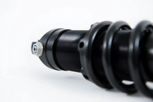 Load image into Gallery viewer, Ohlins STX 36 Blackline Shock Absorber fits 1991-2017 Harley-Davidson Dyna FXD - Installation View
