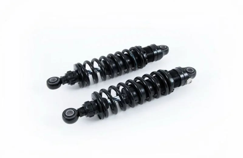 Ohlins STX 36 Blackline Shock Absorber fits 1991-2017 Harley-Davidson Dyna FXD - Additional View 5