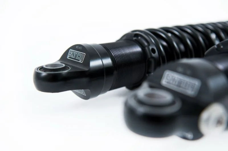 Ohlins STX 36 Blackline Shock Absorber fits 1991-2017 Harley-Davidson Dyna FXD - Additional View 6