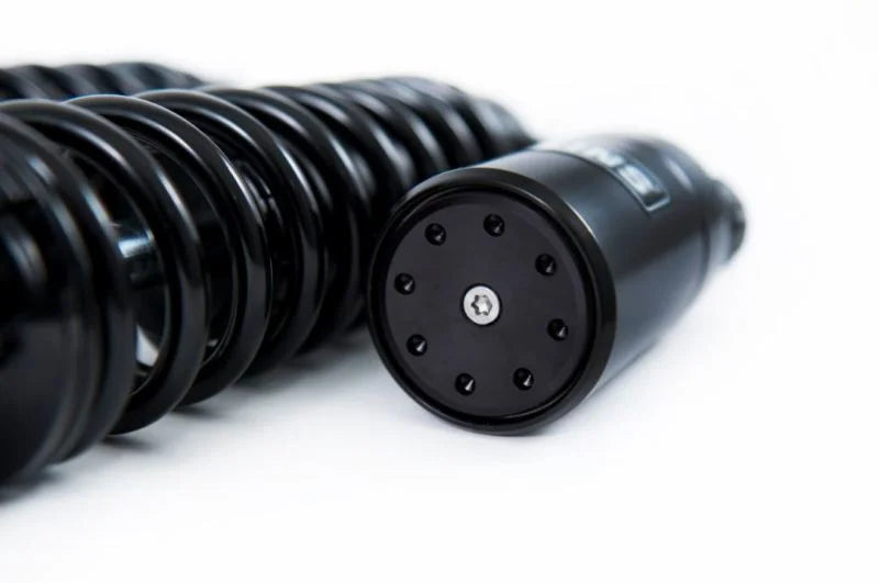 Ohlins STX 36 Blackline Shock Absorber fits 2004-2020 Harley-Davidson Sportster Xl - Main Product View