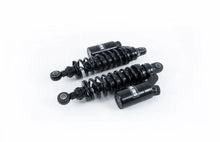 Load image into Gallery viewer, Ohlins STX 36 Blackline Shock Absorber fits 2004-2020 Harley-Davidson Sportster Xl - Back View