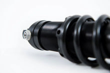 Load image into Gallery viewer, Ohlins STX 36 Blackline Shock Absorber fits 2004-2020 Harley-Davidson Sportster Xl - Side View