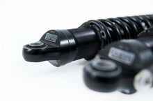 Load image into Gallery viewer, Ohlins STX 36 Blackline Shock Absorber fits 2004-2020 Harley-Davidson Sportster Xl - Back View