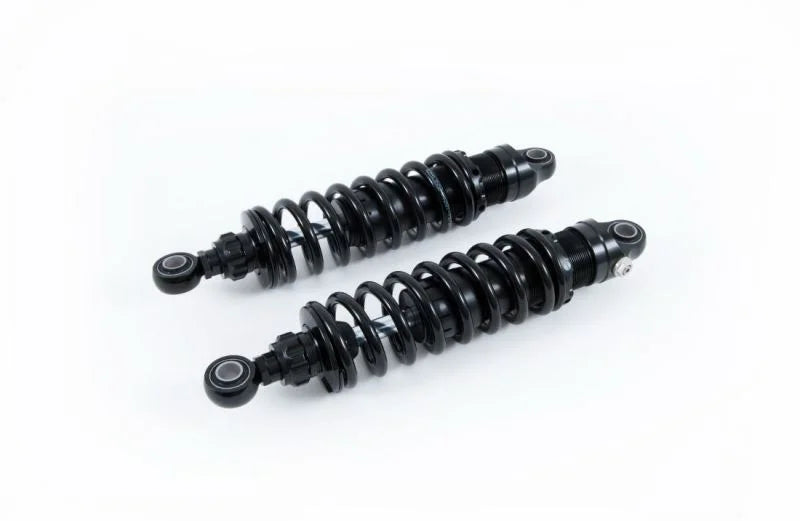 Ohlins STX 36 Blackline Shock Absorber fits 2004-2020 Harley-Davidson Sportster Xl - Additional View 5