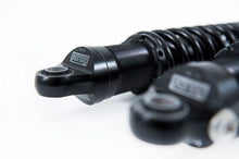 Load image into Gallery viewer, Ohlins STX 36 Blackline Shock Absorber fits 2004-2020 Harley-Davidson Sportster Xl - Side View