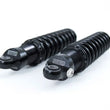 Load image into Gallery viewer, Ohlins STX 36 Blackline Shock Absorber fits 2004-2020 Harley-Davidson Sportster Xl - Side View