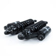 Load image into Gallery viewer, Ohlins STX 36 Blackline Shock Absorber fits 91-17 Harley-Davidson Dyna FXD - Side View
