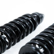 Load image into Gallery viewer, Ohlins STX 36 Blackline Shock Absorber fits 91-17 Harley-Davidson Dyna FXD - Side View