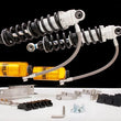Load image into Gallery viewer, Ohlins STX 36 Shock Absorber Min 250lb-Max 575lb fits 1998-2013 Harley-Davidson FLHR Road / 2007-2013 Harley-Davidson Flhr...