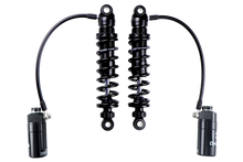 Load image into Gallery viewer, Ohlins STX 36 Twin Blackline 12in Blk Reservoir Shocks - Additional View 7