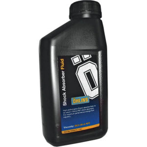 Ohlins Shock Oil 1L