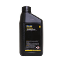 Load image into Gallery viewer, Ohlins Suspension Fluid 5wt 1L