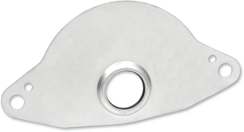 Oil Deflector Plate - Harley Davidson DragSpecialties 28-627HC3 - Main Product View