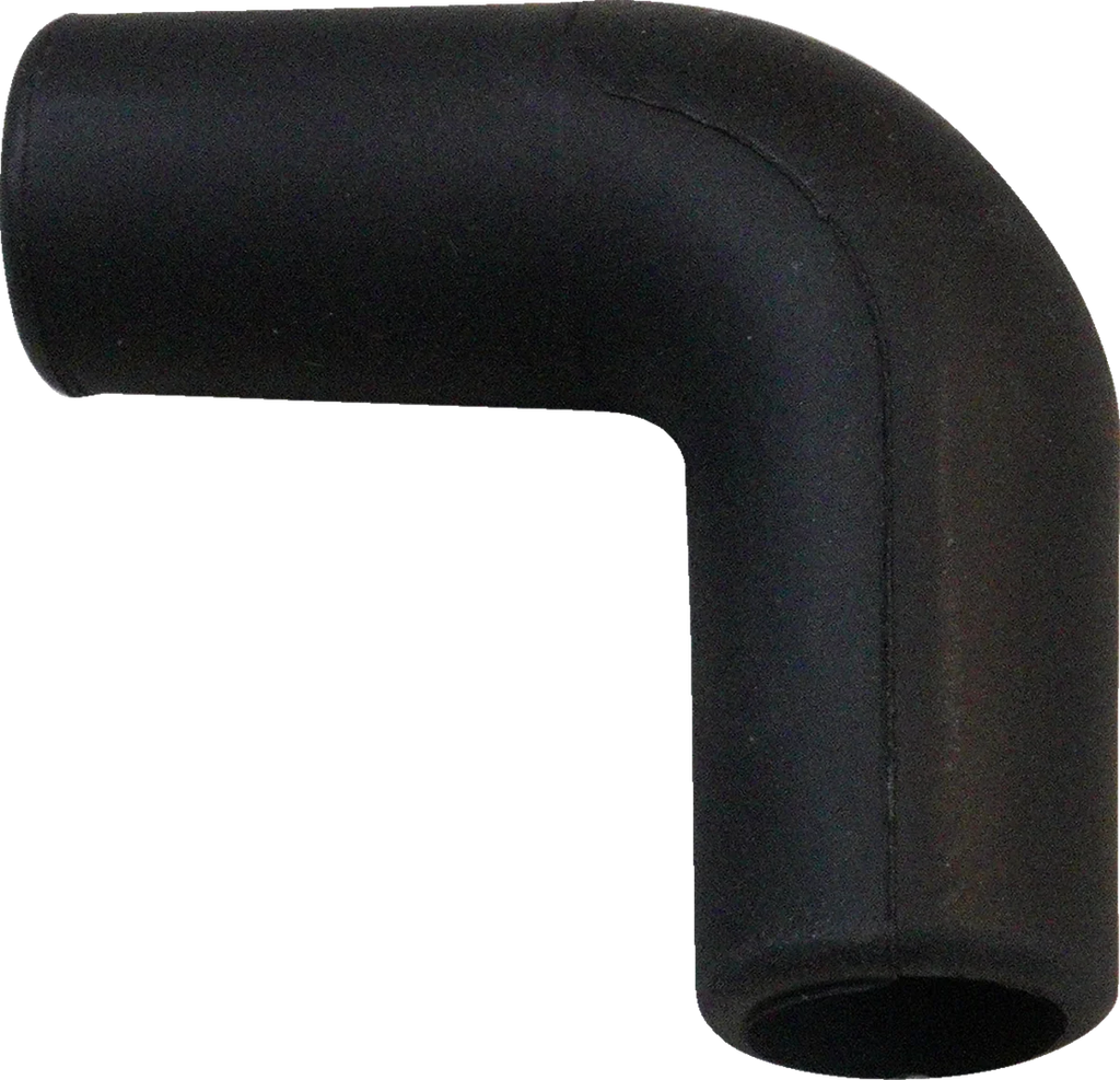 Oil Drain Elbow - Softail DragSpecialties T03-0154 - Main Product View