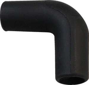 Oil Drain Elbow - Softail DragSpecialties T03-0154 - Main Product View