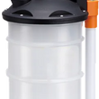 Load image into Gallery viewer, Oil Extractor - 6.5 Liter DragSpecialties 420019 - Main Product View