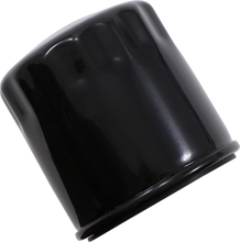 Load image into Gallery viewer, Oil Filter - Black DragSpecialties T14-0027B - Main Product View