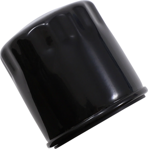 Oil Filter - Black DragSpecialties T14-0027B - Main Product View