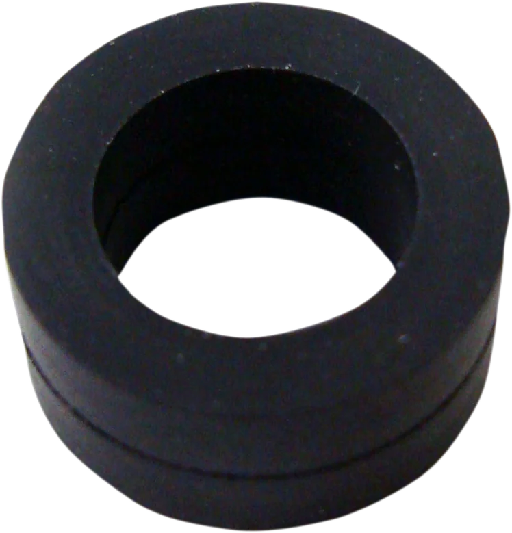 Oil Fitting Seals - 10-Pack DragSpecialties 74913 - Side View