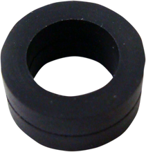 Load image into Gallery viewer, Oil Fitting Seals - 10-Pack DragSpecialties 74913 - Side View