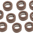 Load image into Gallery viewer, Oil Fitting Seals - 10-Pack DragSpecialties 74922 - Main Product View