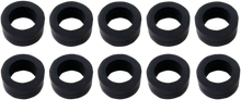 Load image into Gallery viewer, Oil Fitting Seals - 10-Pack DragSpecialties 74922 - Side View